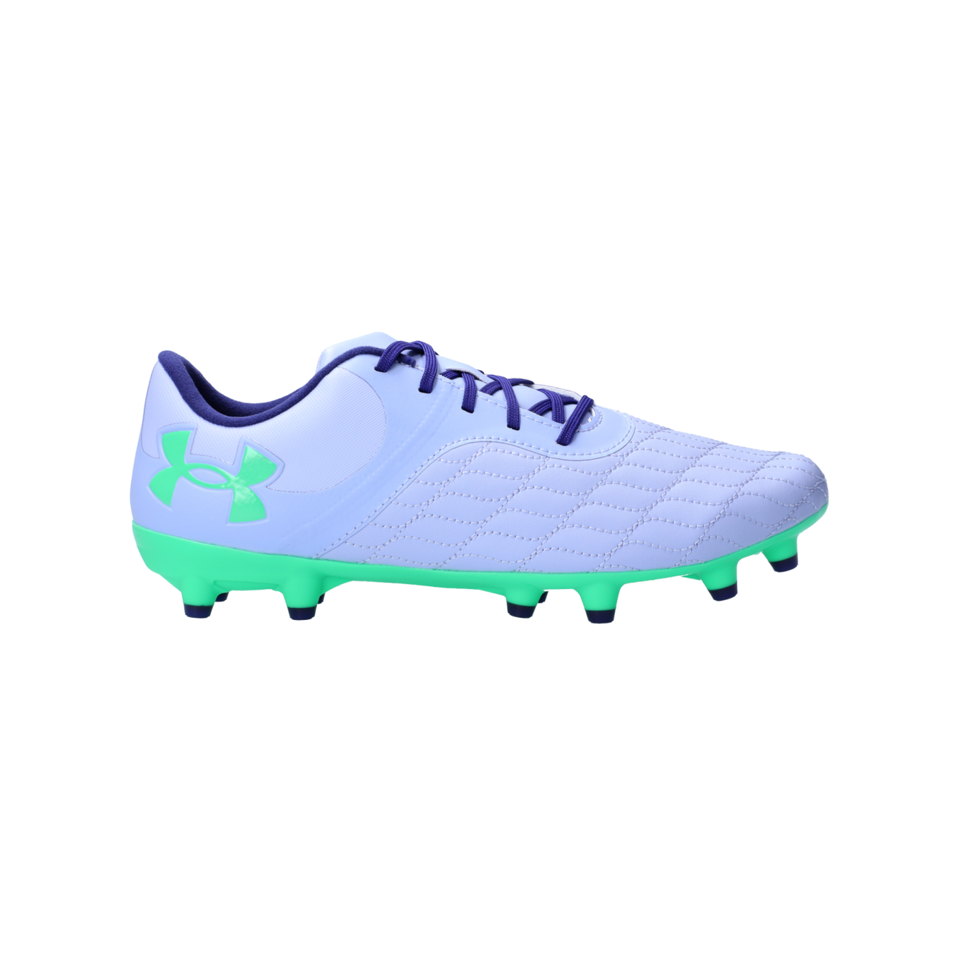 Under Armour Magnetico Select 3.0 FG Lila F501