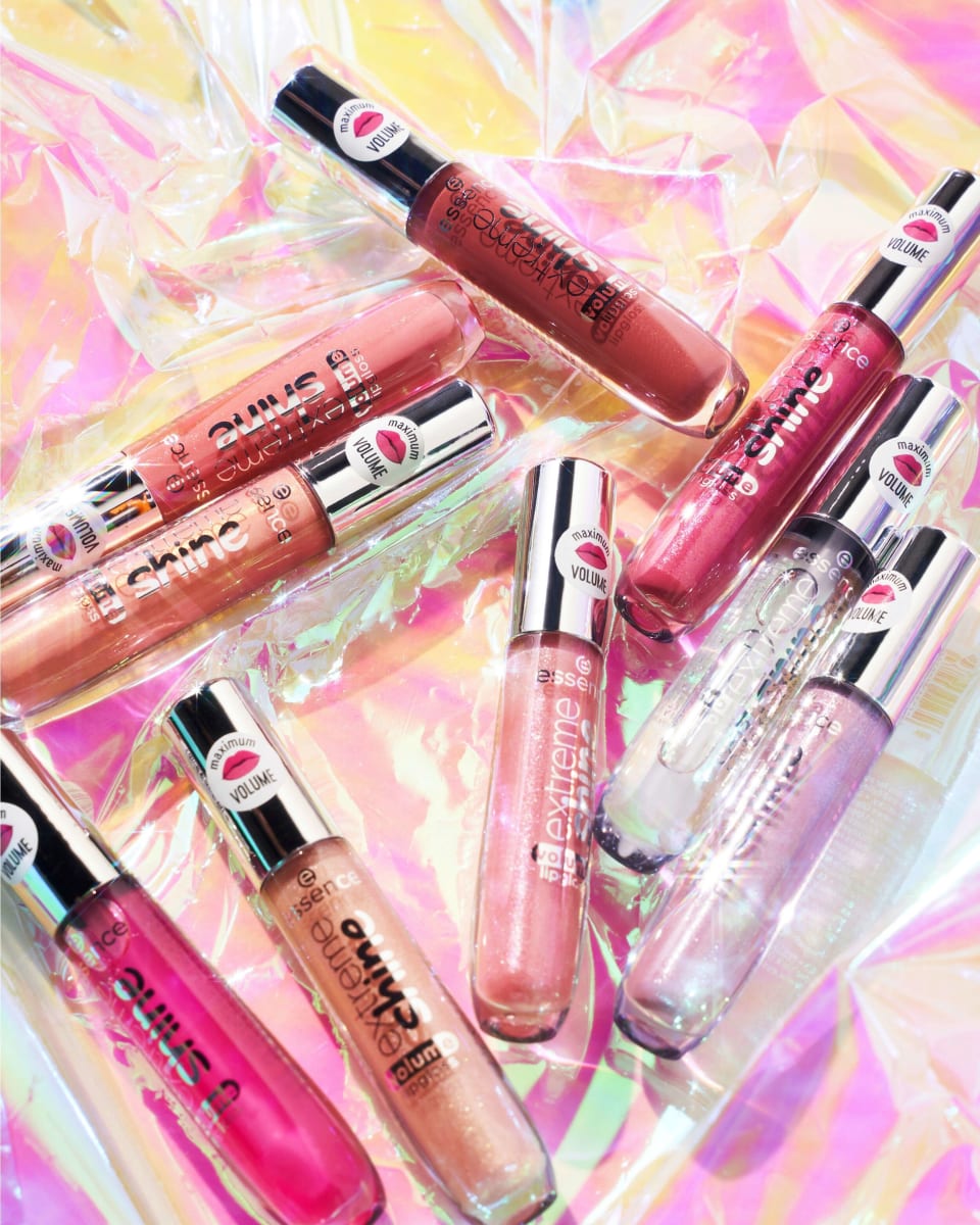 Lipgloss Extreme Shine Volume 06 Candy Shop, 5 ml