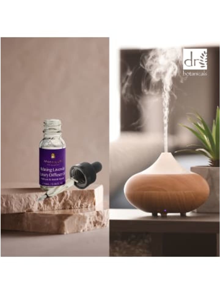Dr Botanicals Entspannendes Lavendel-Luxus-Diffusoröl 10ml günstig kaufen onesize