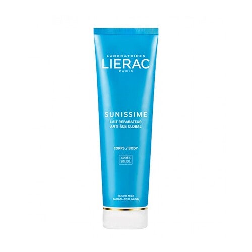 Lierac Sunissime Latte Riparatore Doposole 150 ml