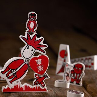 Little Tokyo (DE/EN)