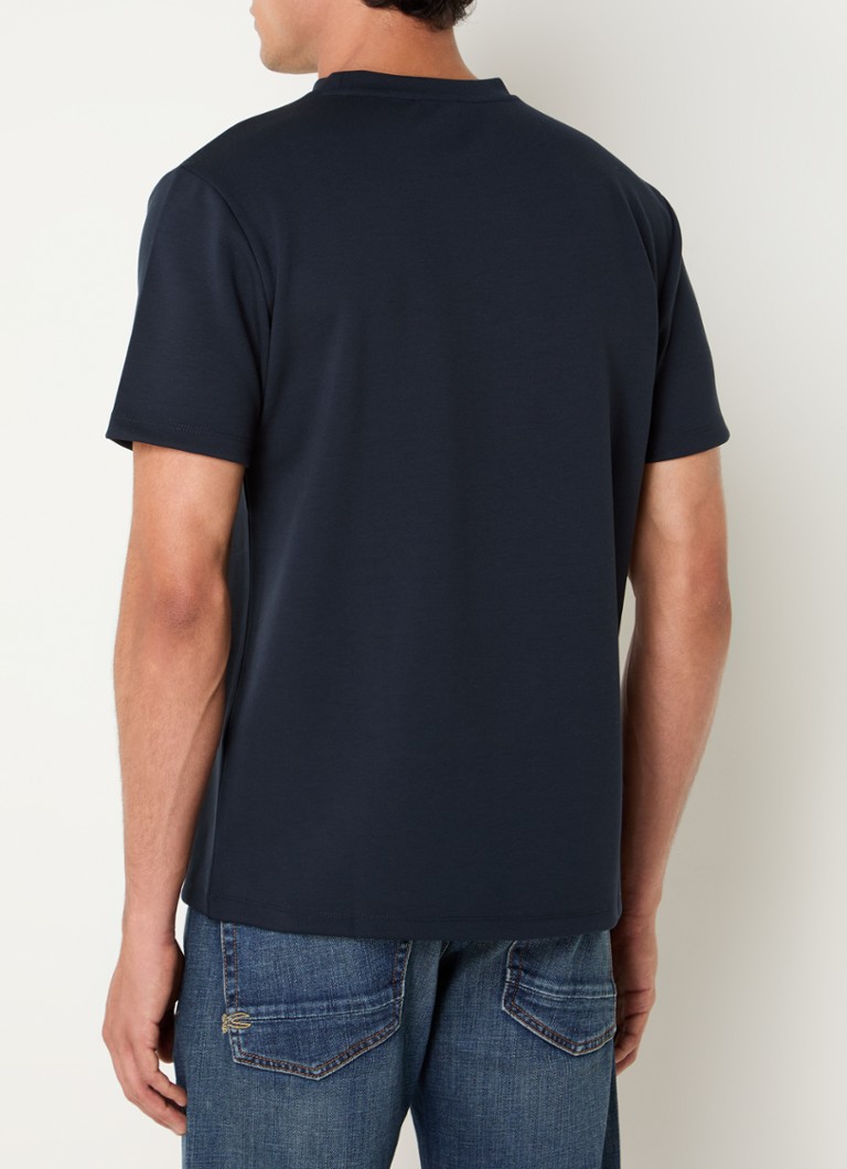 Koszulka Reiss Bradley Stretch
