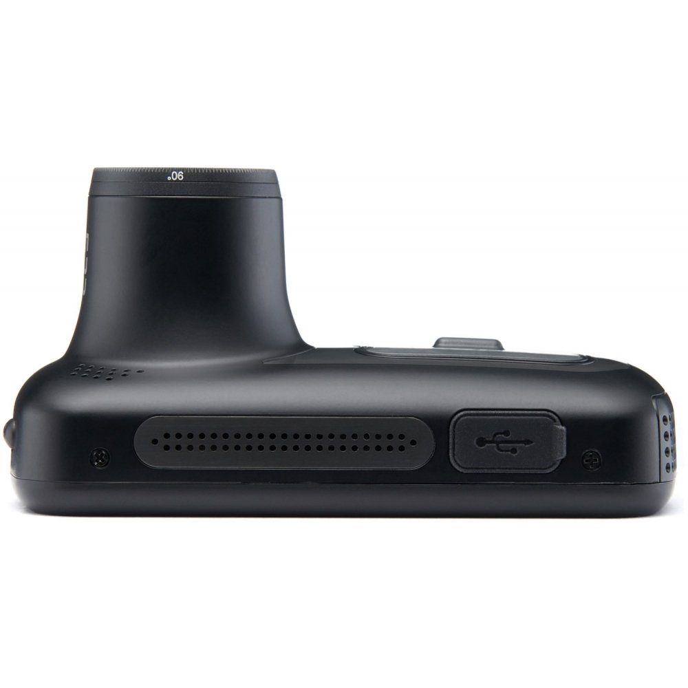 Nextbase 522GW - Dash Cam - schwarz Dashcam