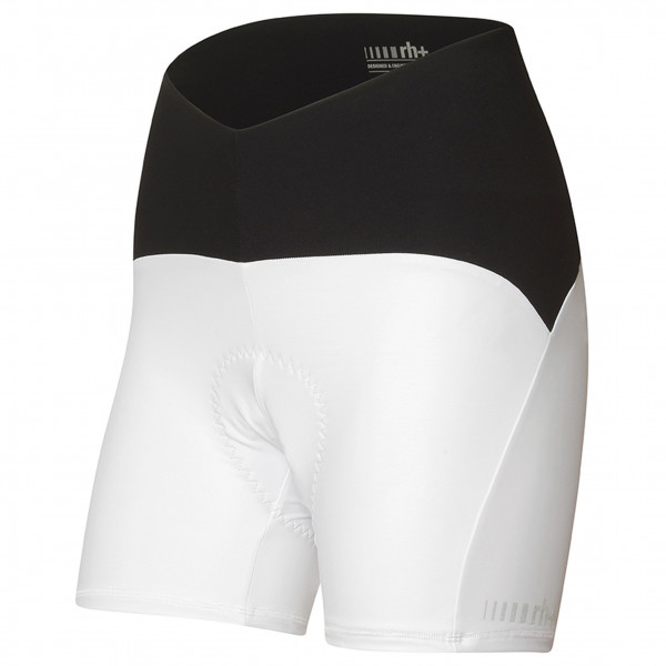 RH+ BIKE - Women's HW Short 12cm - Radhose