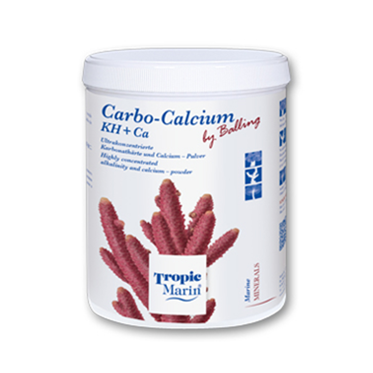 Tropic Marin CARBOCALCIUM Pulver günstig kaufen