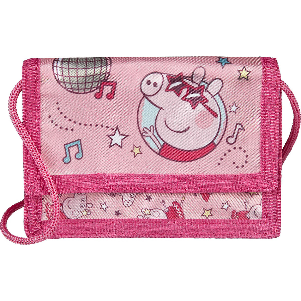 Geldbörse Peppa Pig