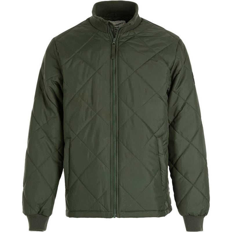 Weather Report Chipper Steppjacke Herren