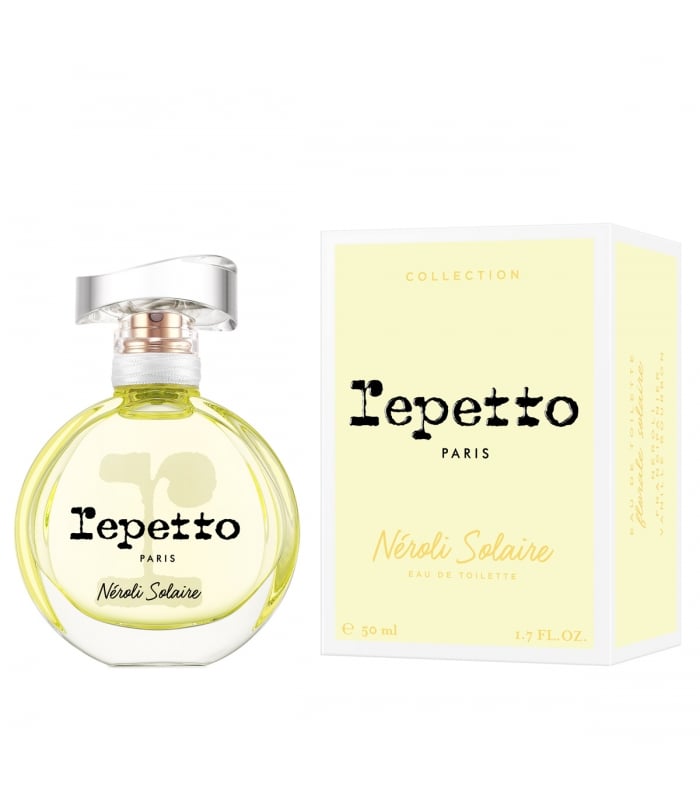 Repetto-NEROLI SOLAIRE-Eau de Toilette Vaporisateur