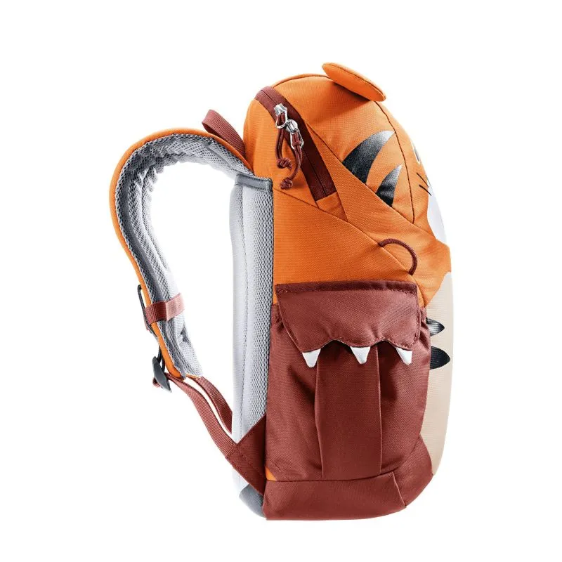 Deuter Kikki - mandarine-redwood