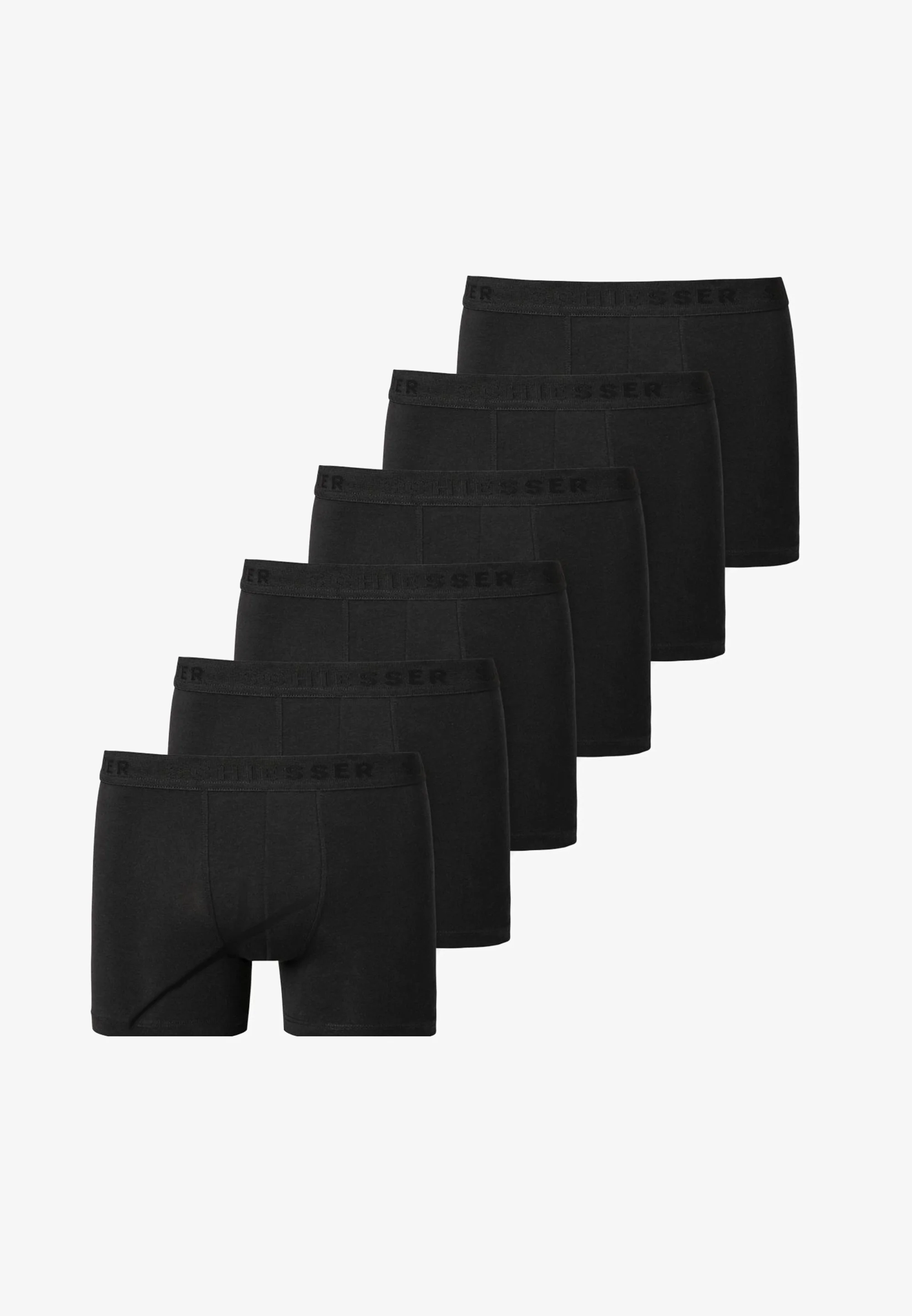 Schiesser 6ER PACK - Culotte