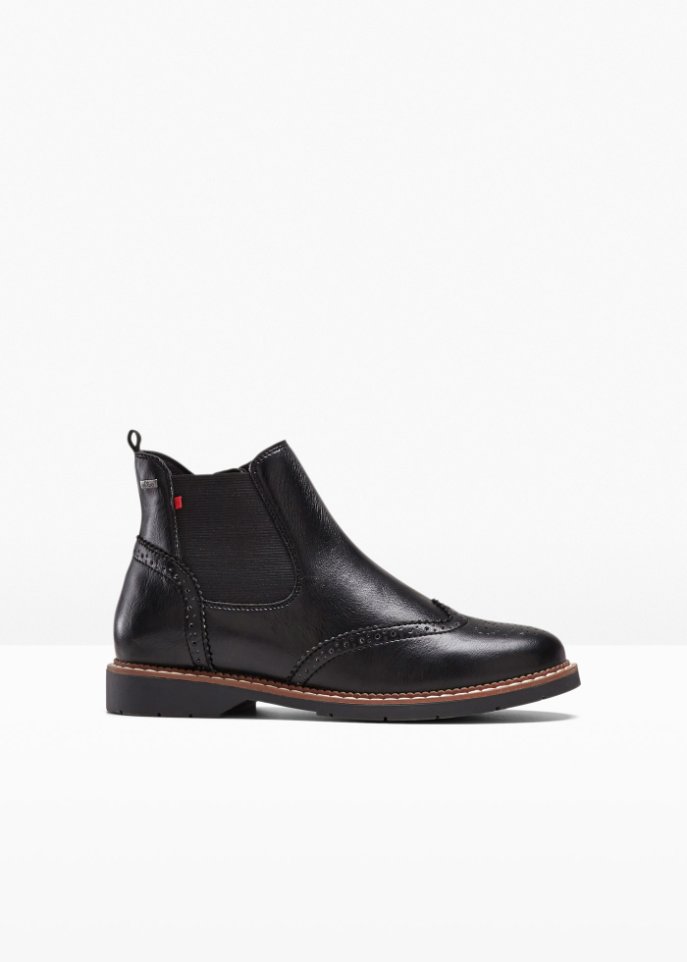 s.Oliver Chelsea Boot