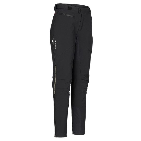 QIMSA SOFTSHELL PANTS II Damen - Softshellhose