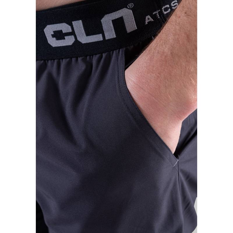 CLN Athletics Dino Funktionsshorts Herren