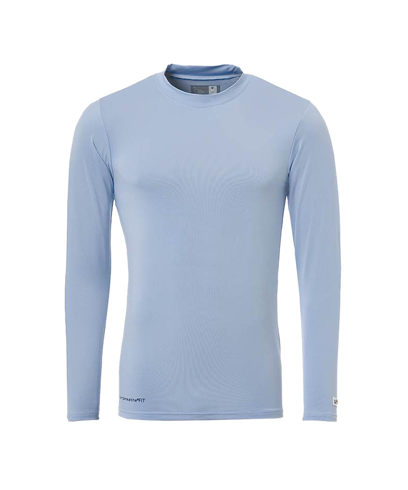 Uhlsport Baselayer Unterhemd langarm F15