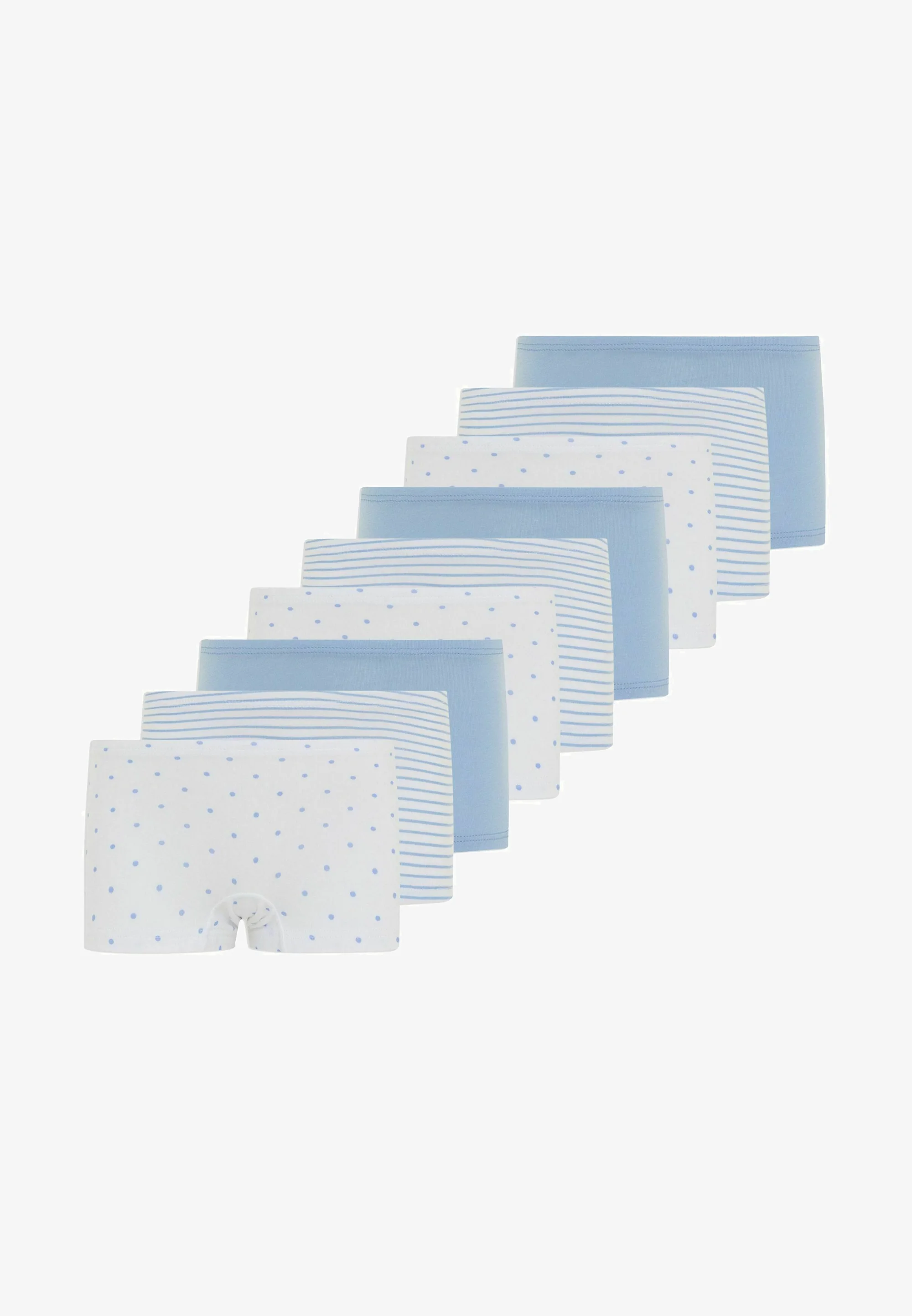 Schiesser 9ER PACK - Culotte