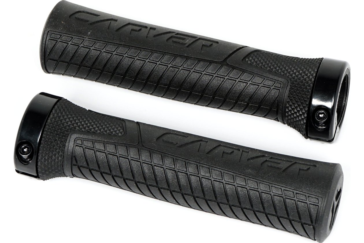 Carver CPS Griffe