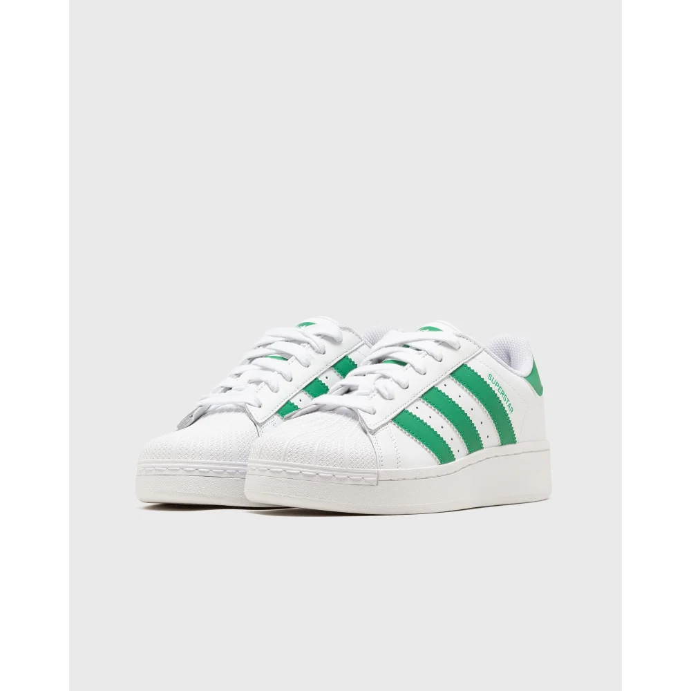 adidas Superstar XLG IF3002 / weiss