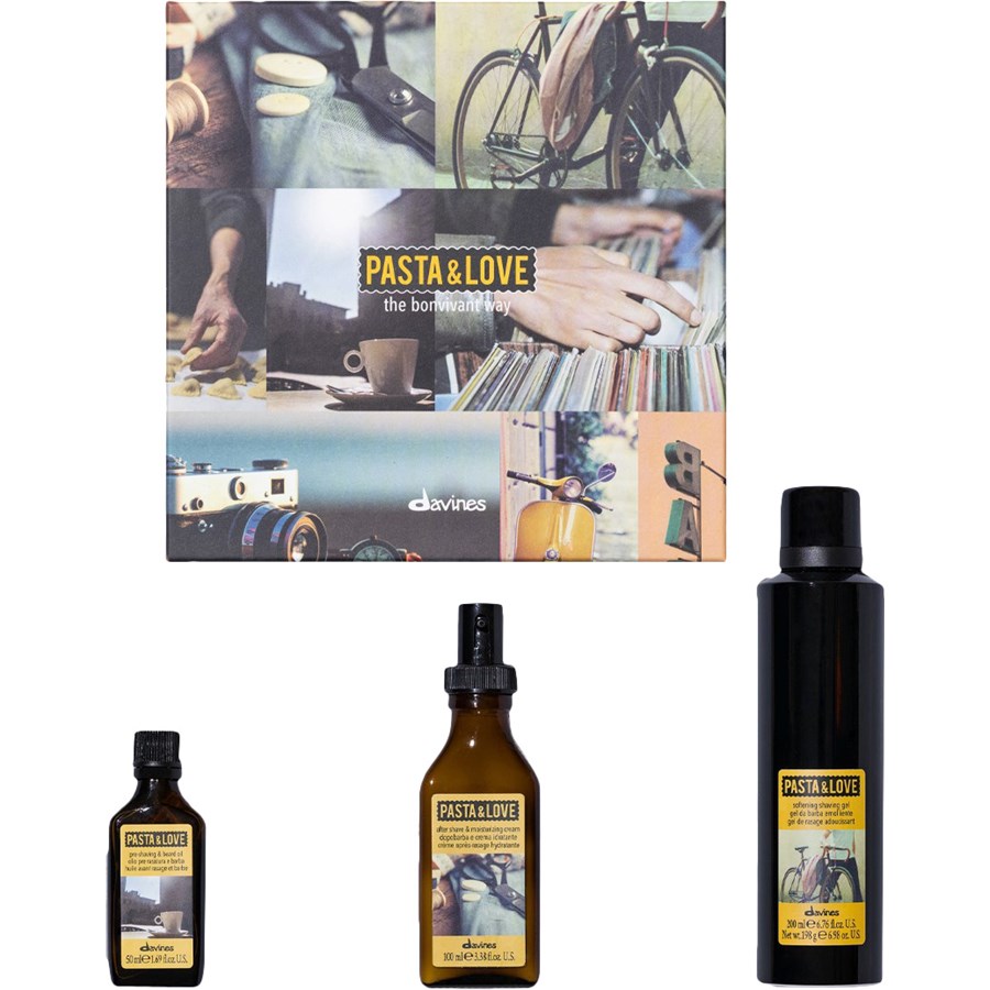 Geschenkset