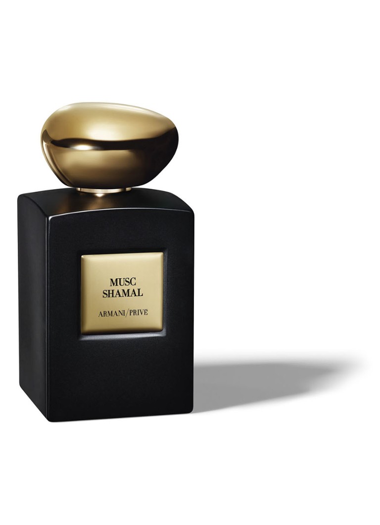 Apa de parfum Armani Privé Musc Shamal