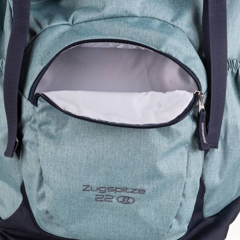 Deuter Zugspitze 22 SL Wanderrucksack Damen