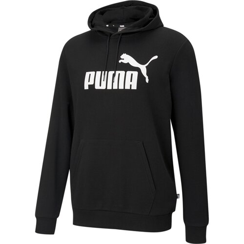HERREN KAPUZENSWEAT ESS BIG LOGO HOODIE TR