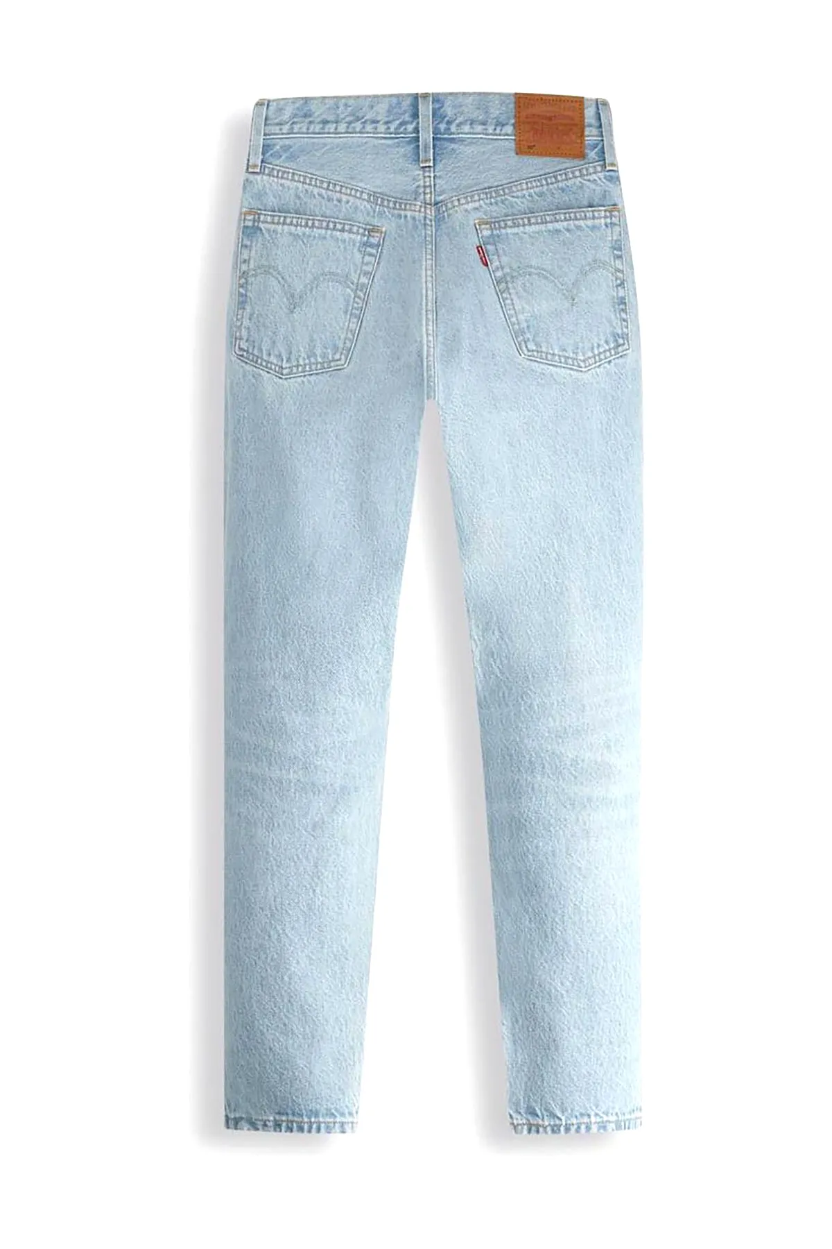 Levi&'s  Jeans - Blau - Straight