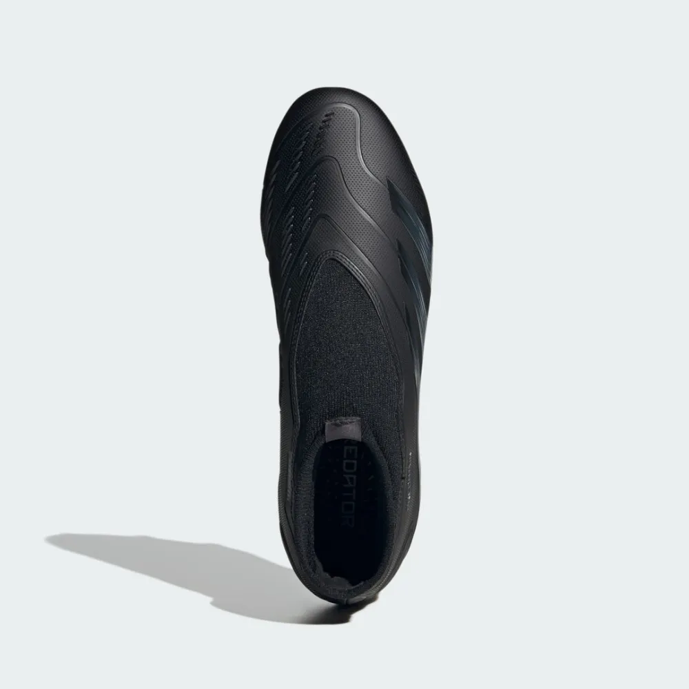 adidas Predator League Laceless FG IG7769 / schwarz