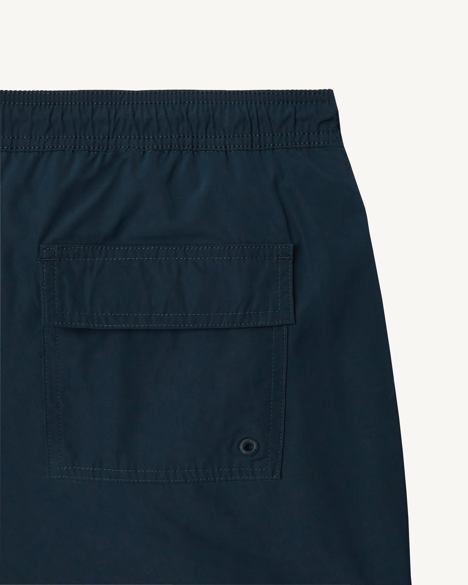 Short de bain Marine Biarritz