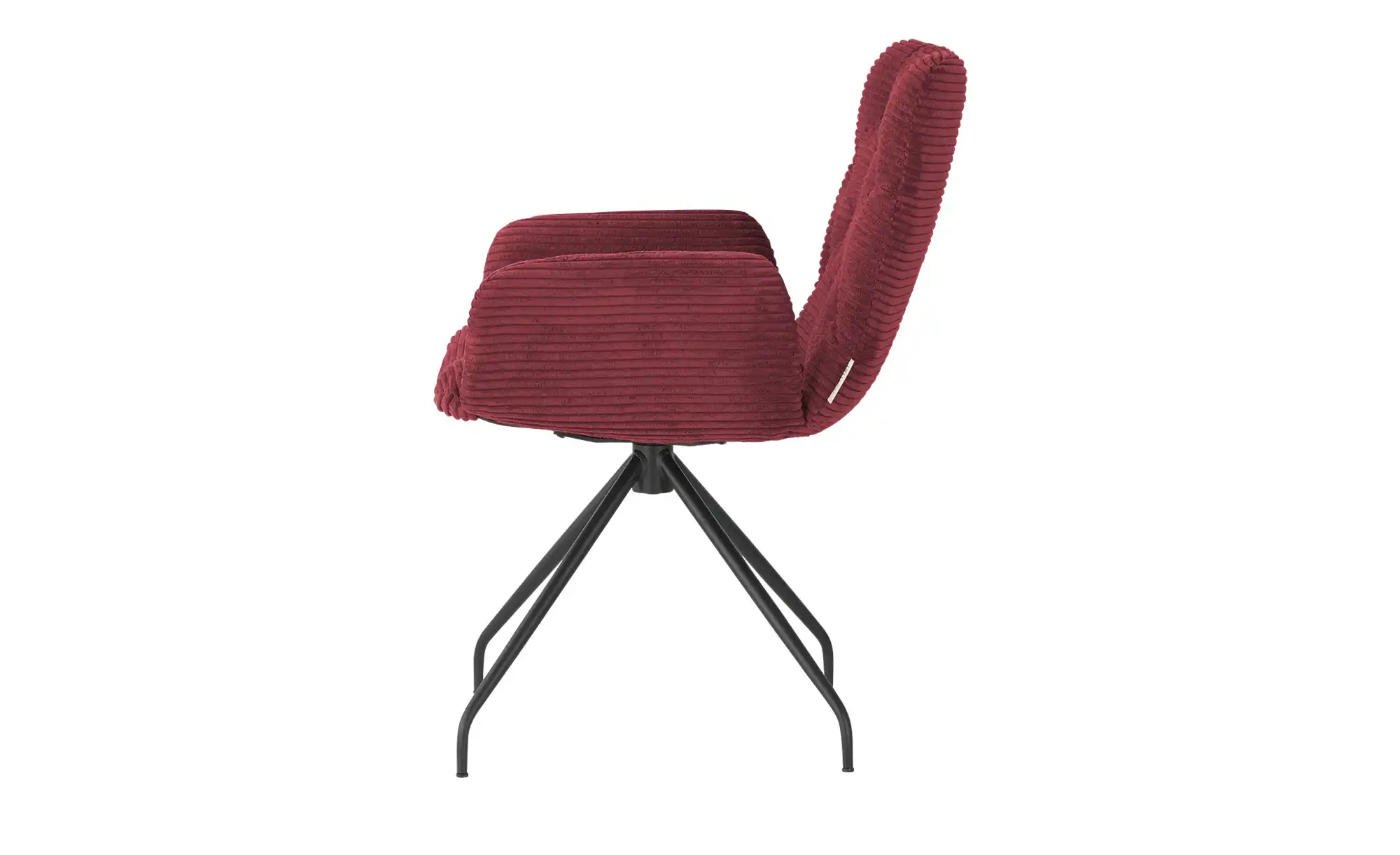 Jette Home Polsterstuhl Salo