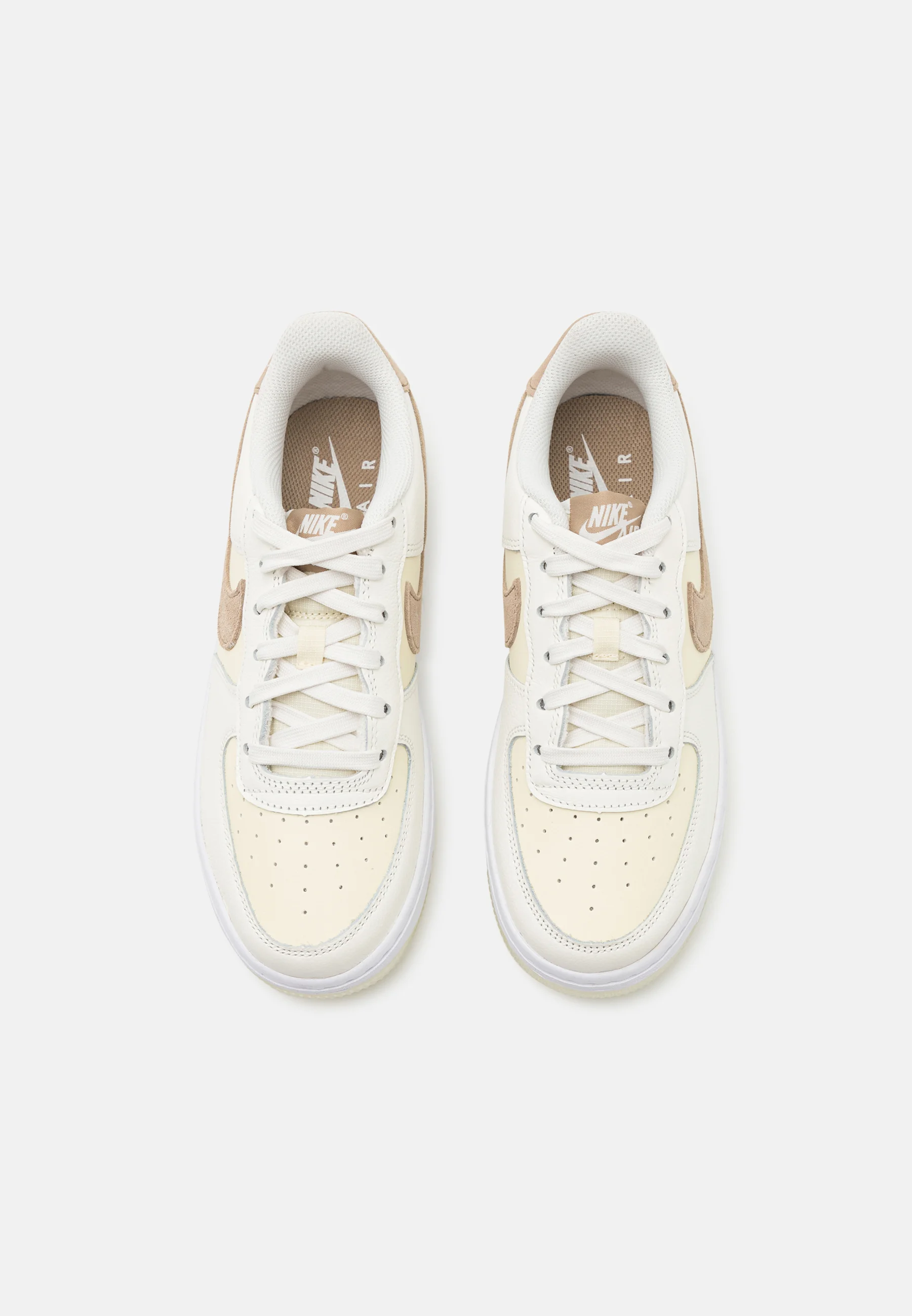 Nike Sportswear AIR FORCE 1 LV8 UNISEX - Zapatillas bajas
