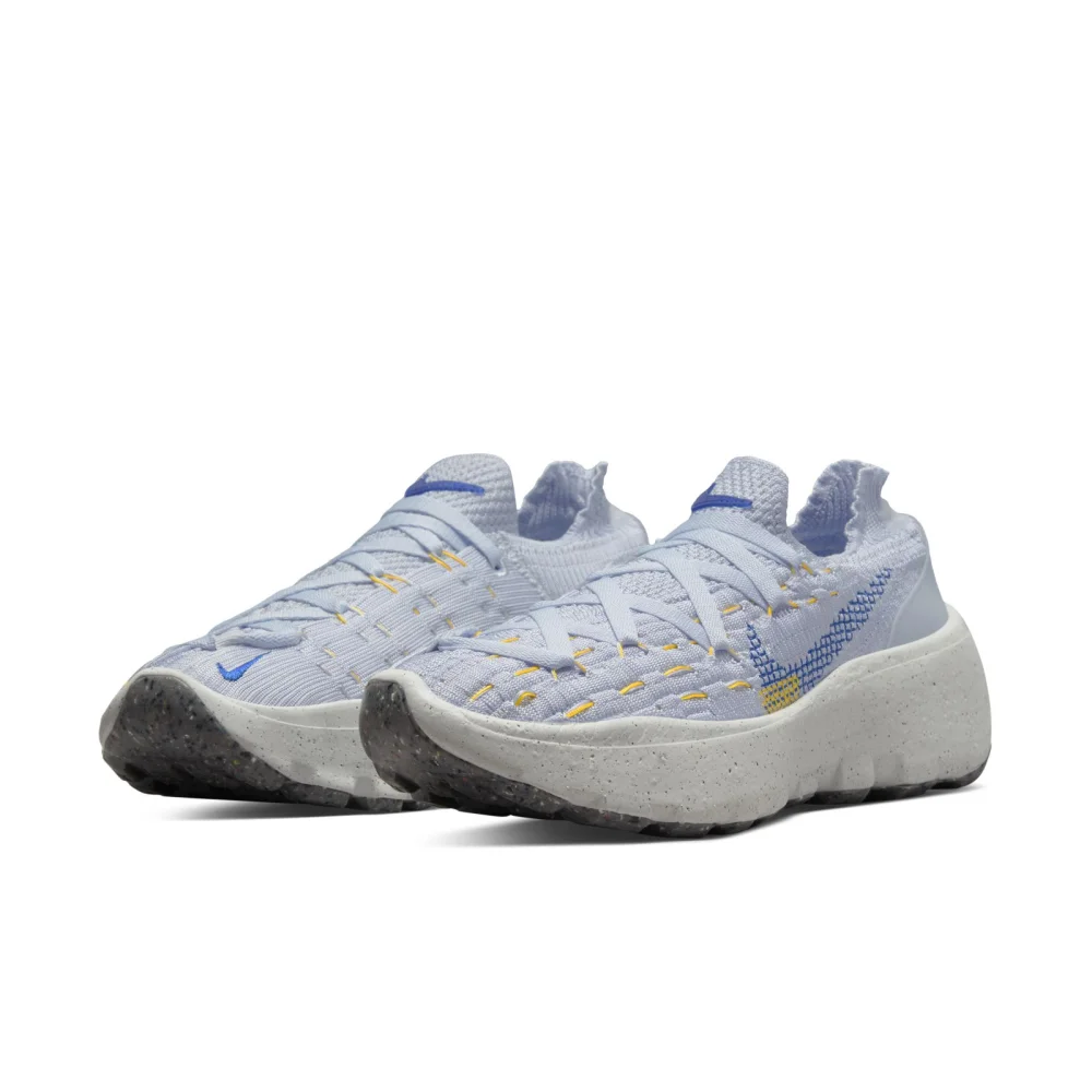 Nike Space Hippie 04 DA2725-003 / grau
