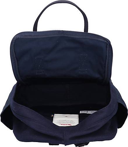 Fjällräven Kanken Re-Wool City Rucksack 35 cm