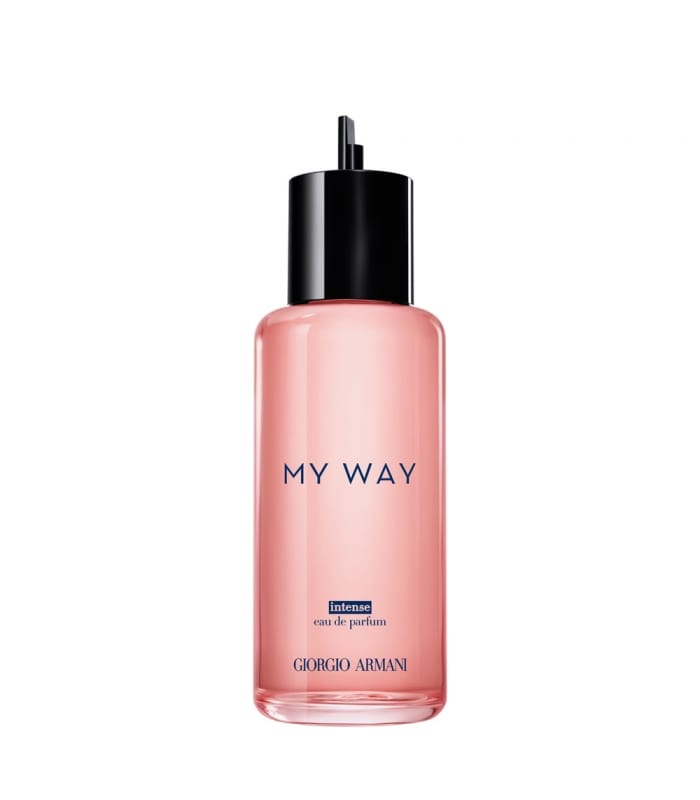 Giorgio Armani-MY WAY INTENSE-Eau de Parfum Rechargeable