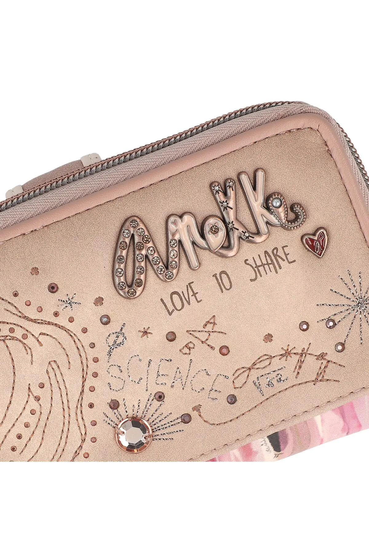 Anekke  Studio Geldbörse 15 cm