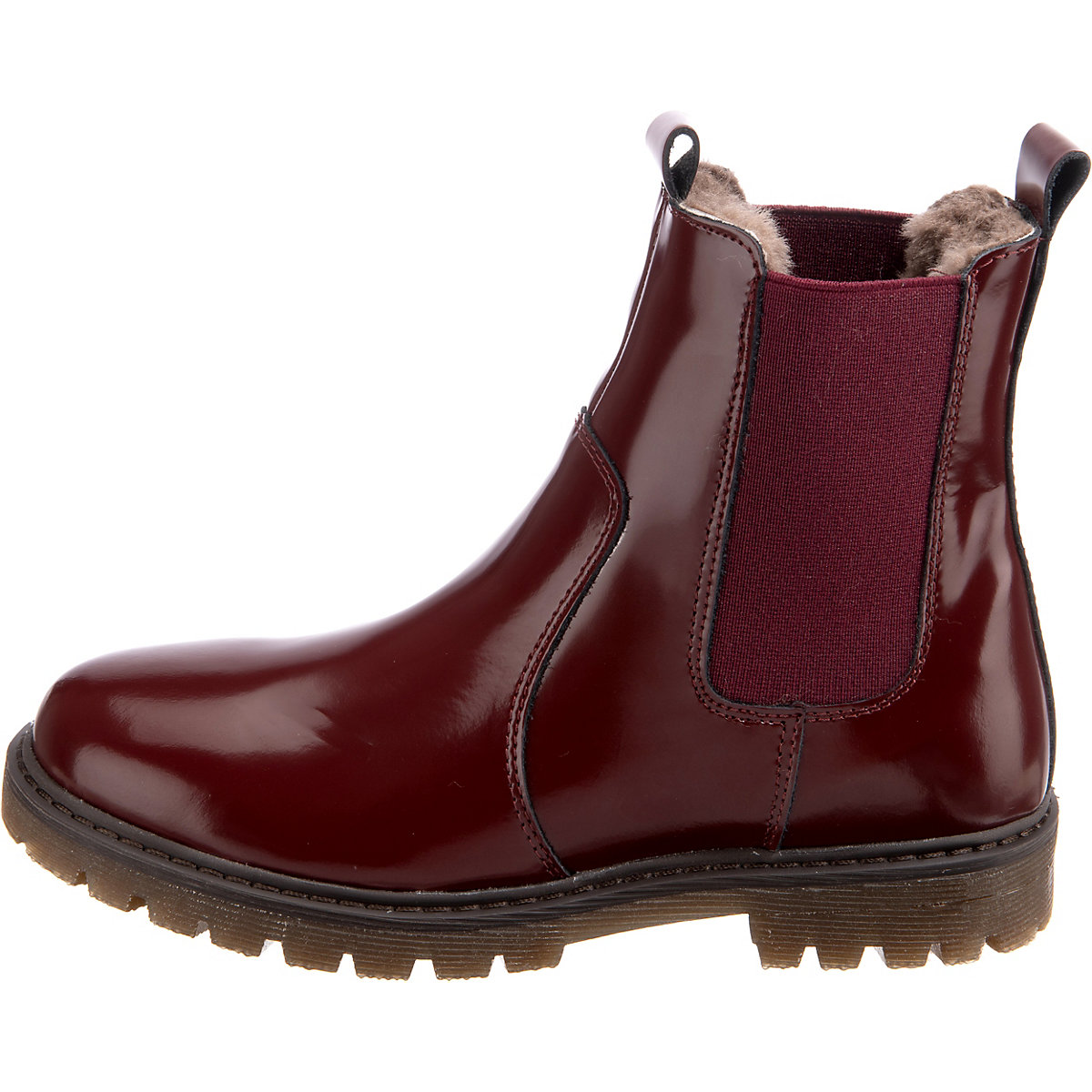 Winterstiefel für Mädchen