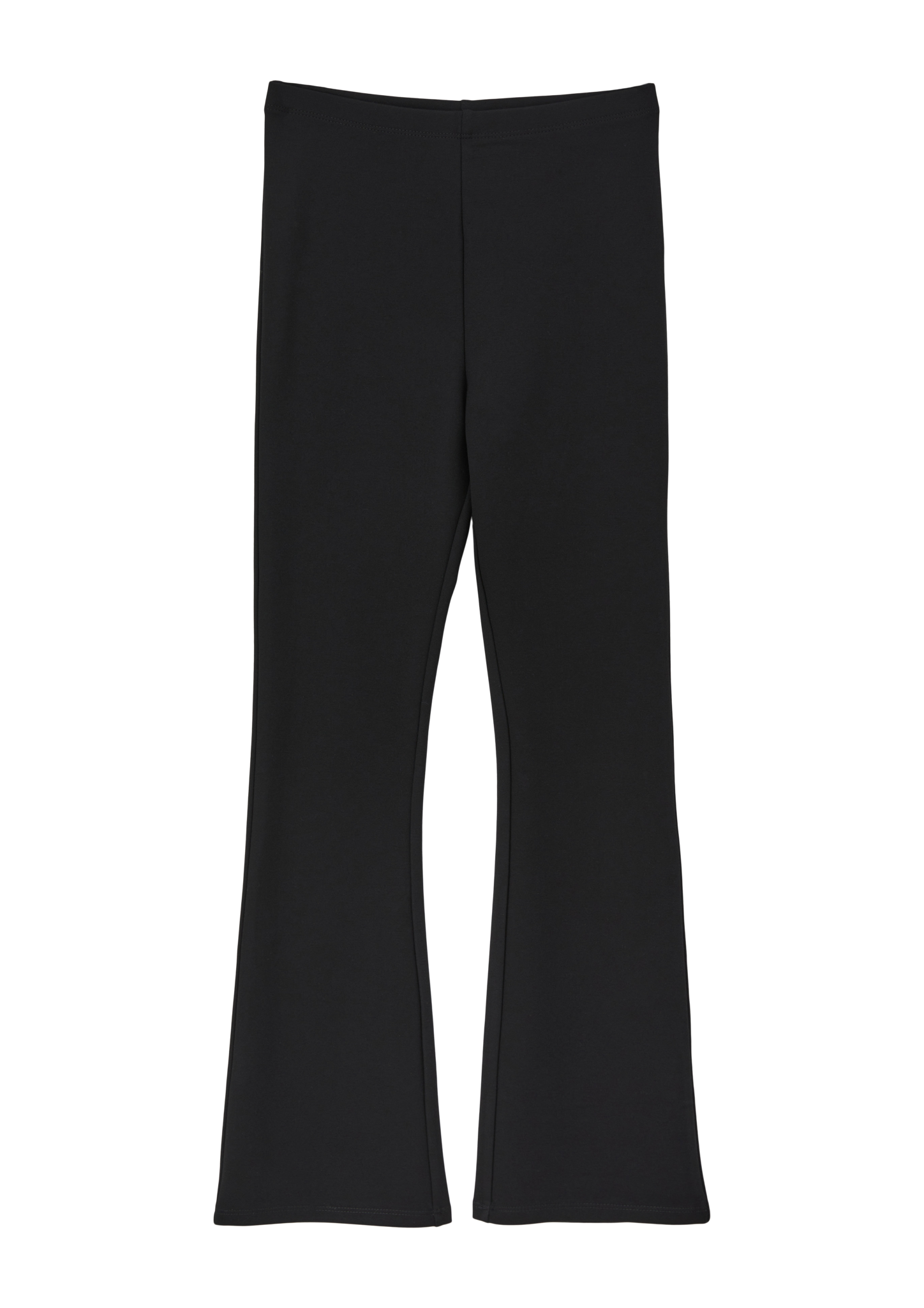 Flared Leggings