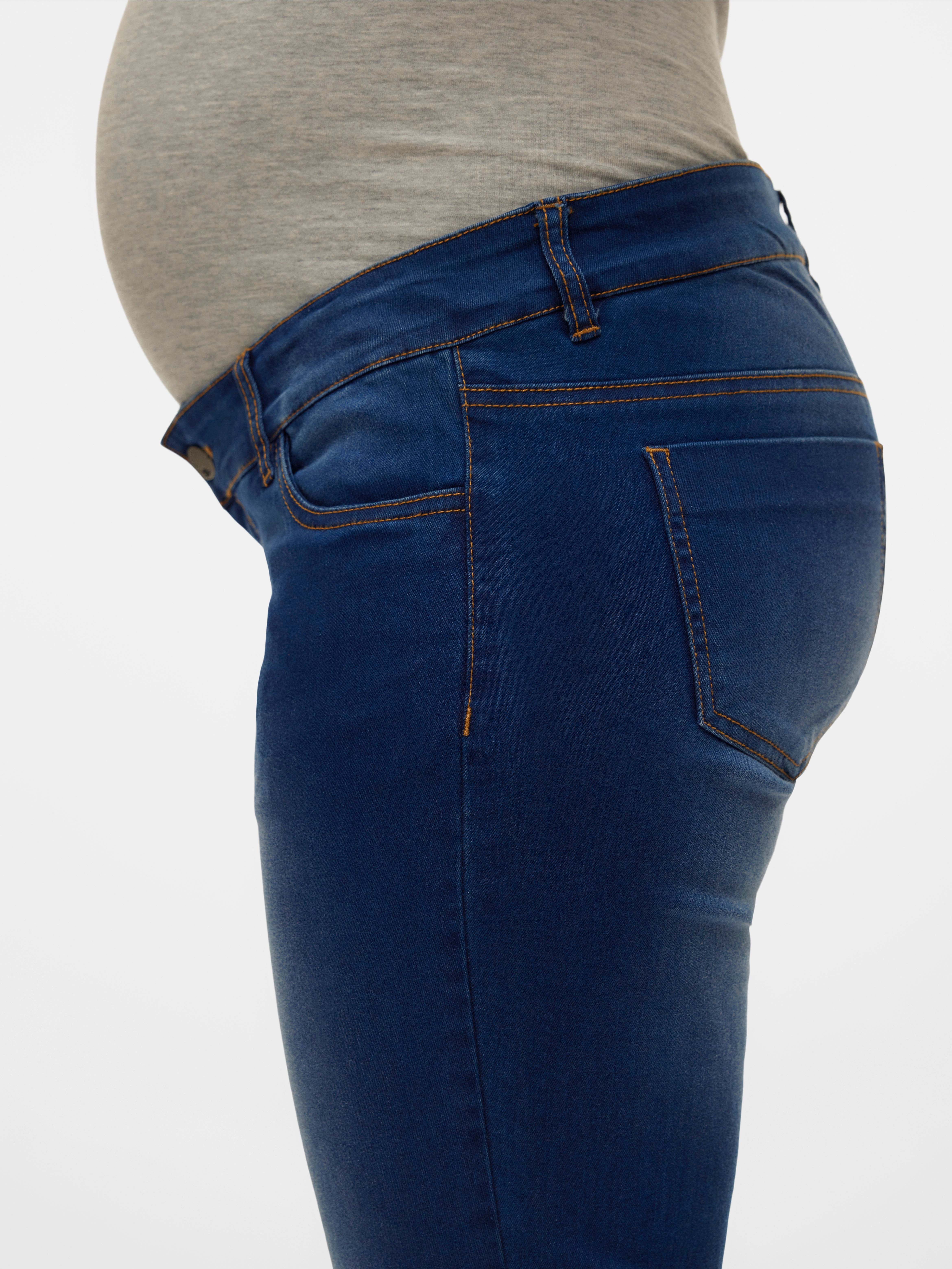 Umstands-jeans