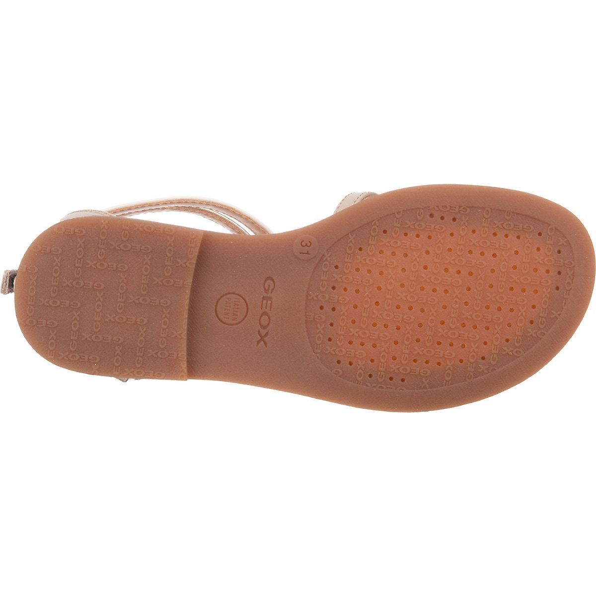 Sandalen KARLY für Mädchen