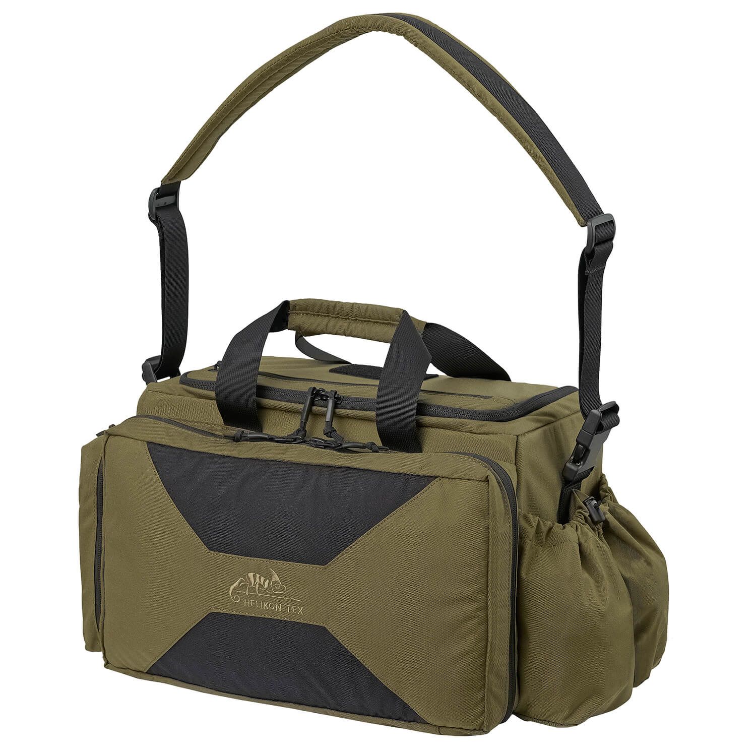 Mission Bag Cordura