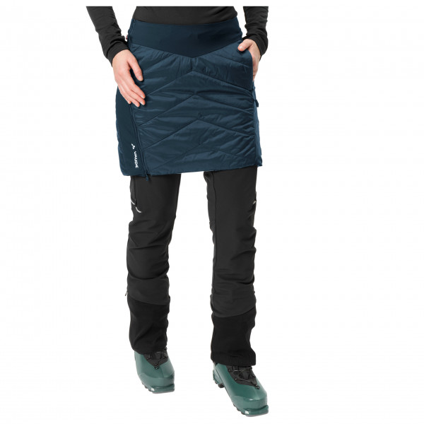 Vaude - Women's Sesvenna Reversible Skirt II - Kunstfaserrock