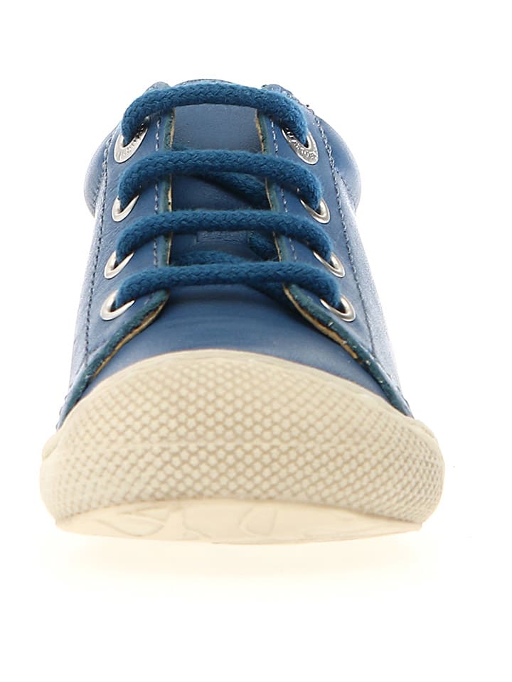 Naturino Leder-Lauflernschuhe 