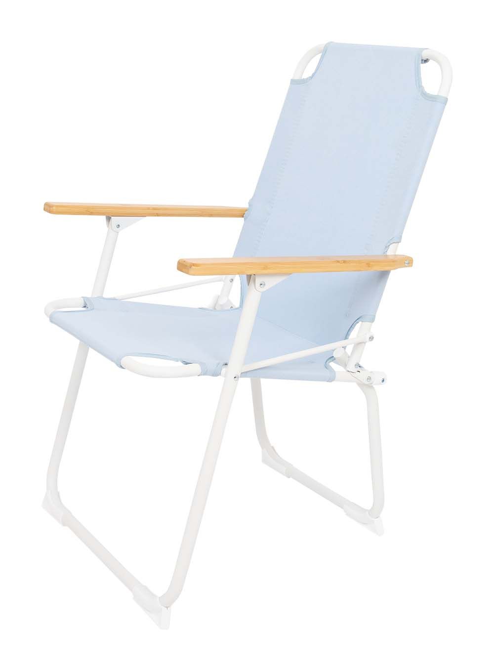 Bo-Camp Pastel Mosset M Klappstuhl