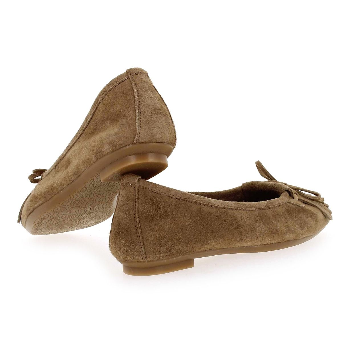Reqins  HINDI PEAU - Beige