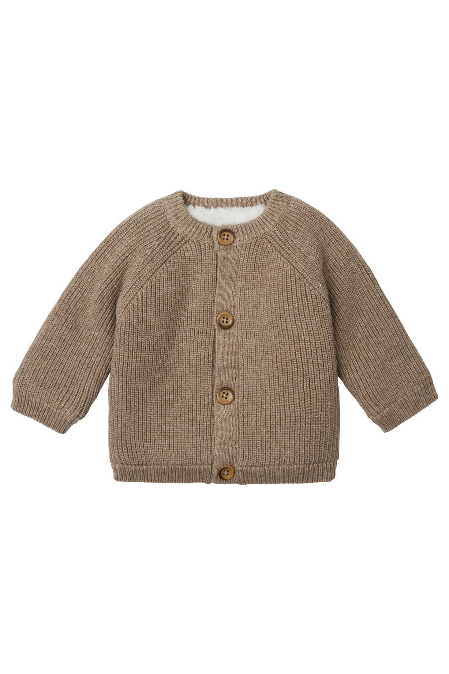 Noppies Cardigan Noppies Strickjacke Nevers (1-tlg)