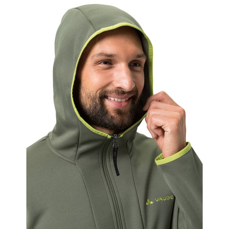 VAUDE Men's Neyland Hoody Jacket Outdoorjacke Herren