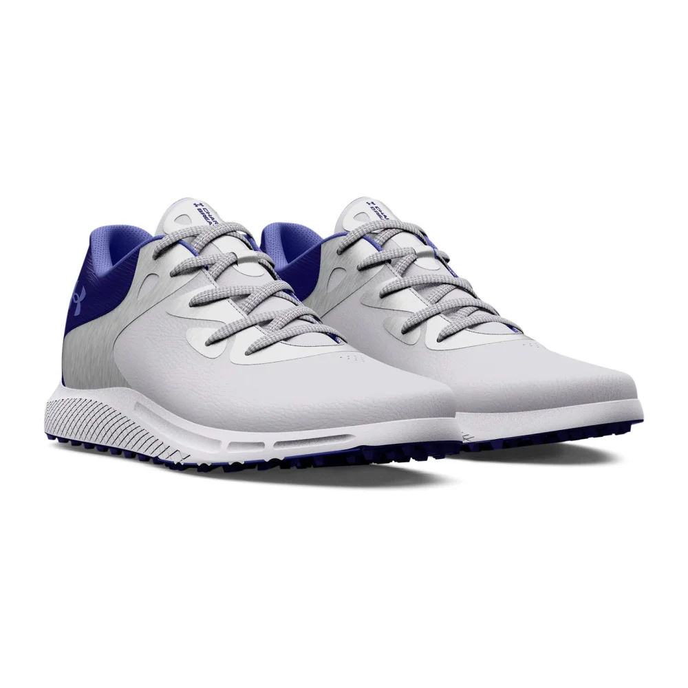 Under Armour Charged Breathe 2 3026403-100 / weiss