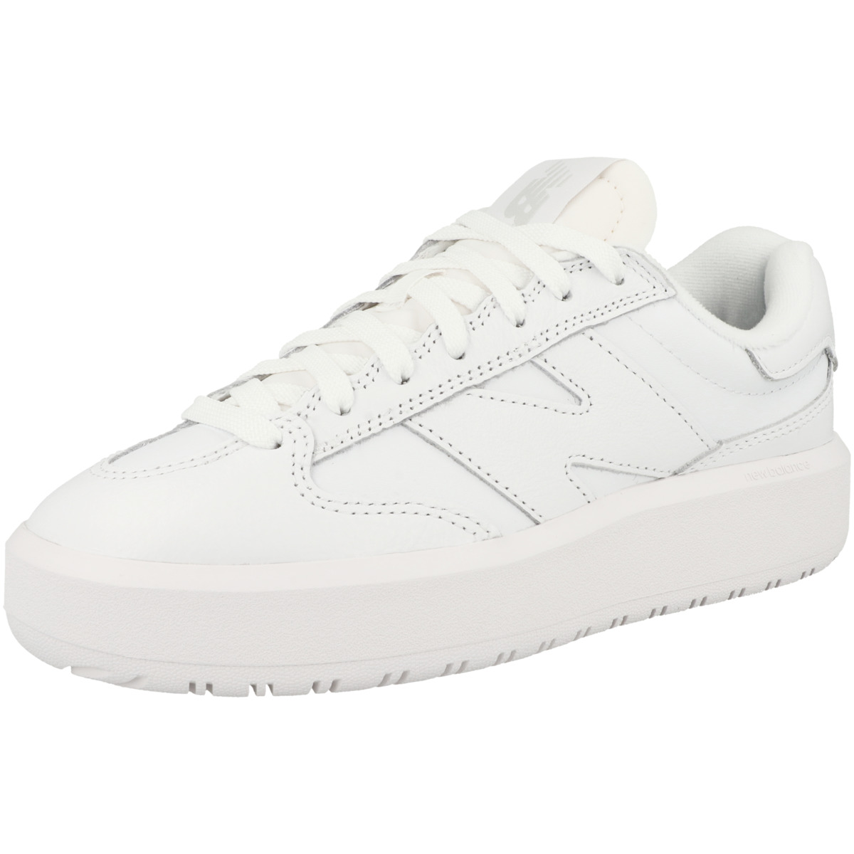 New Balance CT 302 Sneaker Low weiss