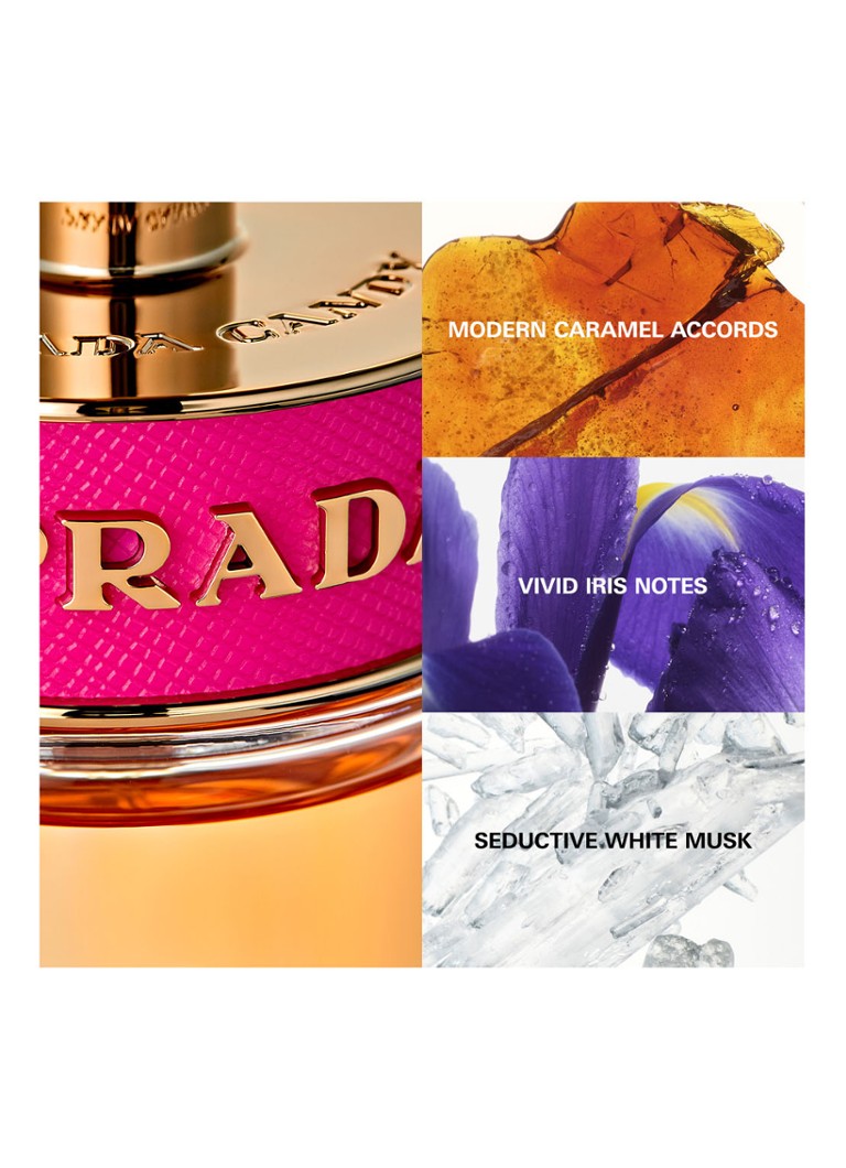 Prada Candy Eau de Parfum