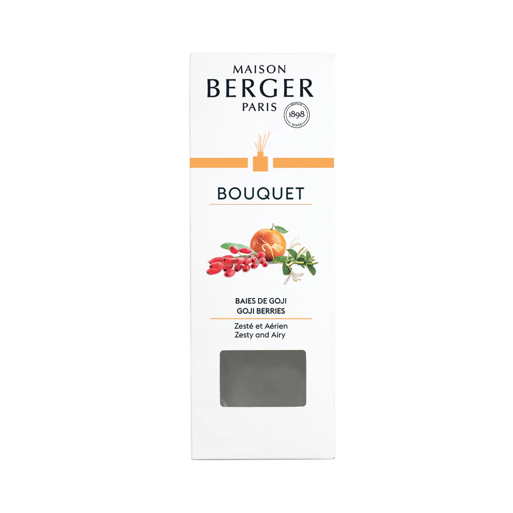 Goji Bay duftbukett - Duftdiffuser