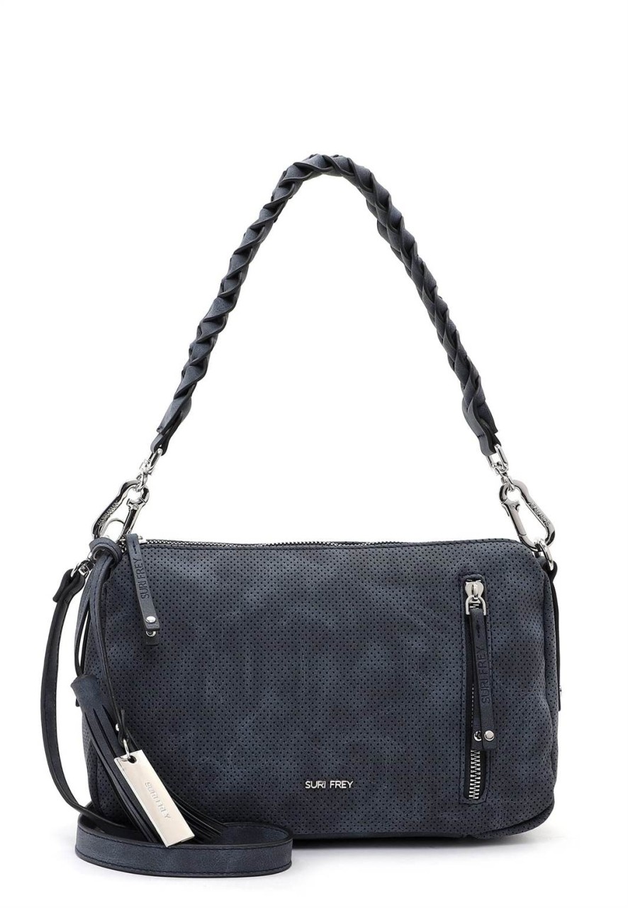 SURI FREY Handtaschen blau